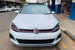 Used  2019 VW Golf GTI