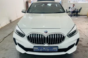 Used  2020 BMW 1 Series 118i 5-door Edition Sport Line Shadow auto