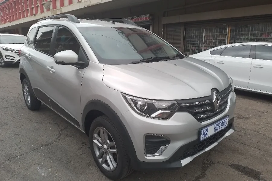 Used  2021 Renault Triber 1.0 Prestige - Maria City Auto
