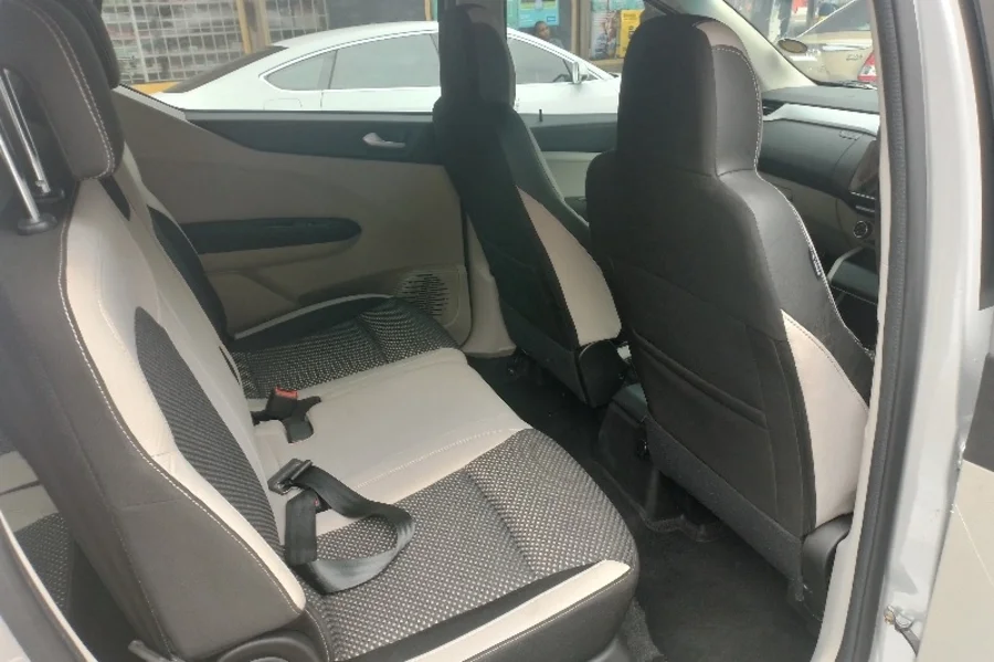 Used  2021 Renault Triber 1.0 Prestige - Maria City Auto