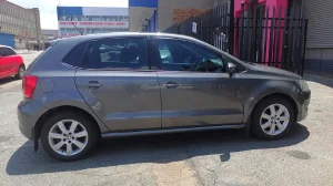 Used  2013 VW Polo 1.6 Comfortline