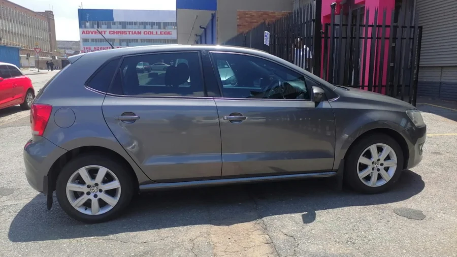 Used 2013 VW Polo 1.6 Comfortline - Venture Giant Investment Used 2013 VW Polo 1.6 Comfortline - Venture Giant Investment