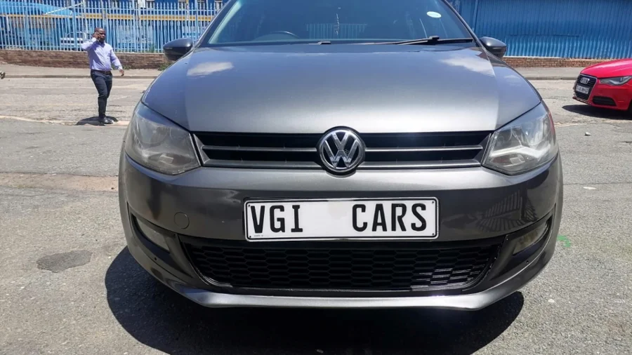 Used 2013 VW Polo 1.6 Comfortline - Venture Giant Investment Used 2013 VW Polo 1.6 Comfortline - Venture Giant Investment