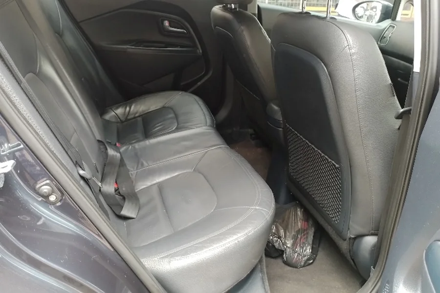 Used  2016 Kia Rio hatch 1.4 - Maria City Auto