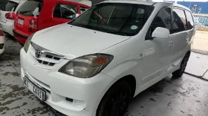 Used 2014 Toyota Avanza 1.5 SX