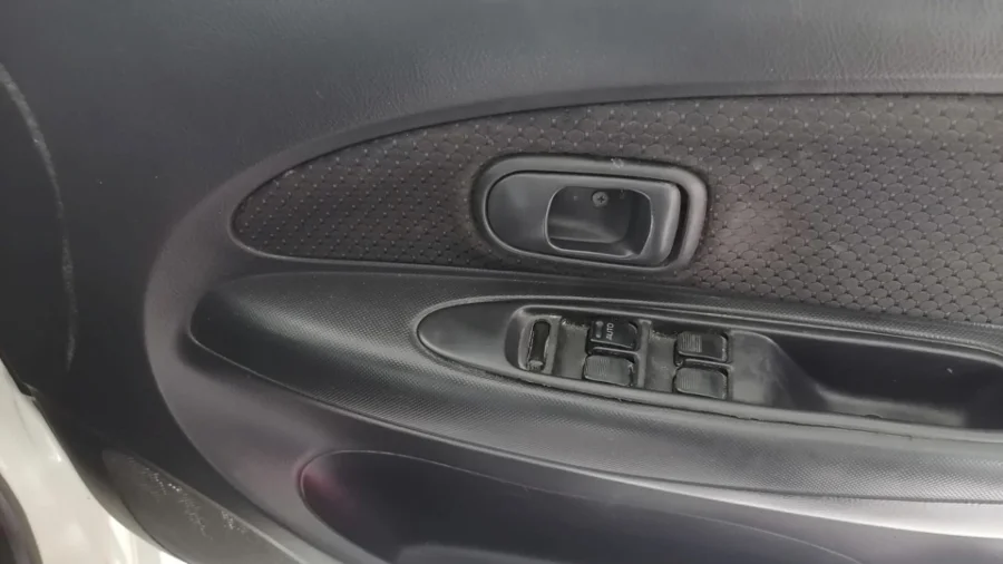 Used 2014 Toyota Avanza 1.5 SX - Venture Giant Investment