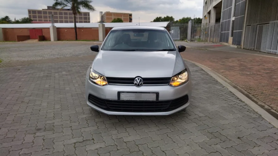 Used 2021 Volkswagen Polo Vivo 3-door 1.4 - Venture Giant Investment Used 2021 Volkswagen Polo Vivo 3-door 1.4 - Venture Giant Investment