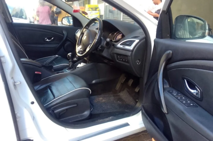 Used 2014 Renault Fluence 2.0 Dynamique - Andy Auto