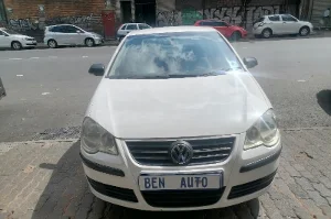 Used  2004 VW Polo Classic 1.6 Comfortline