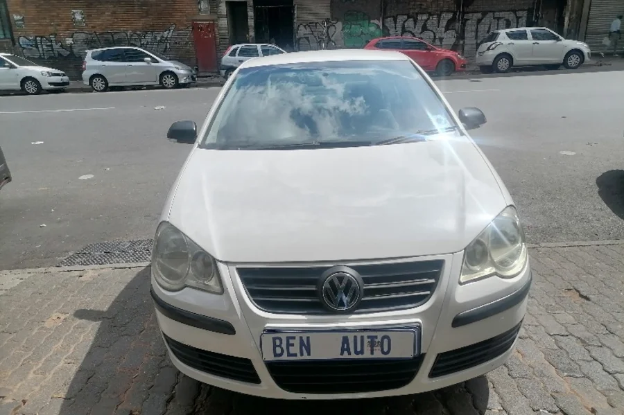 Used 2004 VW Polo Classic 1.6 Comfortline - Ben Auto Used 2004 VW Polo Classic 1.6 Comfortline - Ben Auto