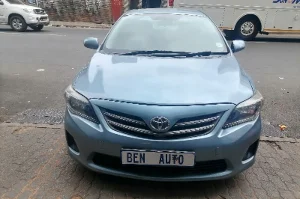 Used  2016 Toyota Corolla Quest 1.6