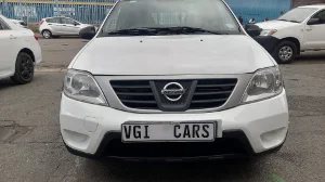 Used 2019 Nissan NP200 1.6i