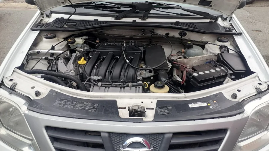 Used 2019 Nissan NP200 1.6i - Venture Giant Investment Used 2019 Nissan NP200 1.6i - Venture Giant Investment
