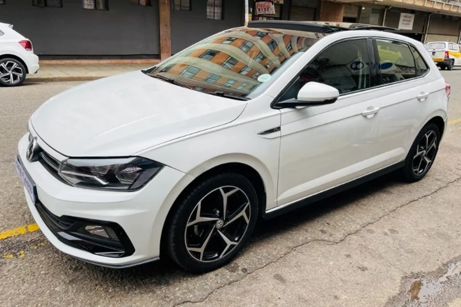 Used 2020 VW Polo hatch 1.0TSI Comfortline - Dee Cars Used 2020 VW Polo hatch 1.0TSI Comfortline - Dee Cars