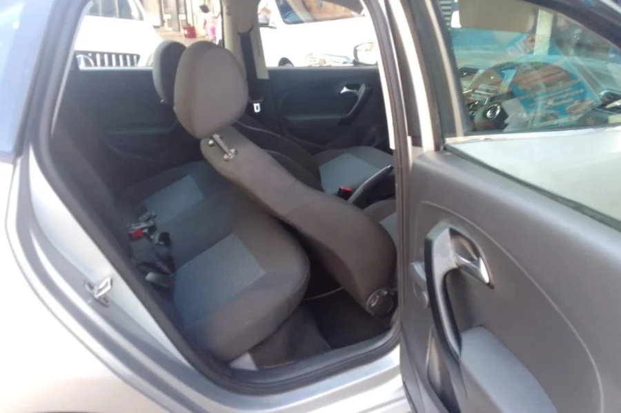 Used 2021 VW Polo 1.6 Comfortline auto - Andy Auto Used 2021 VW Polo 1.6 Comfortline auto - Andy Auto