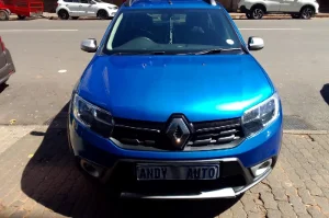Used  2019 Renault Sandero Stepway 1.6