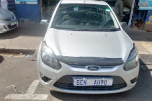 Used  2015 Ford Figo 1.4 Trend
