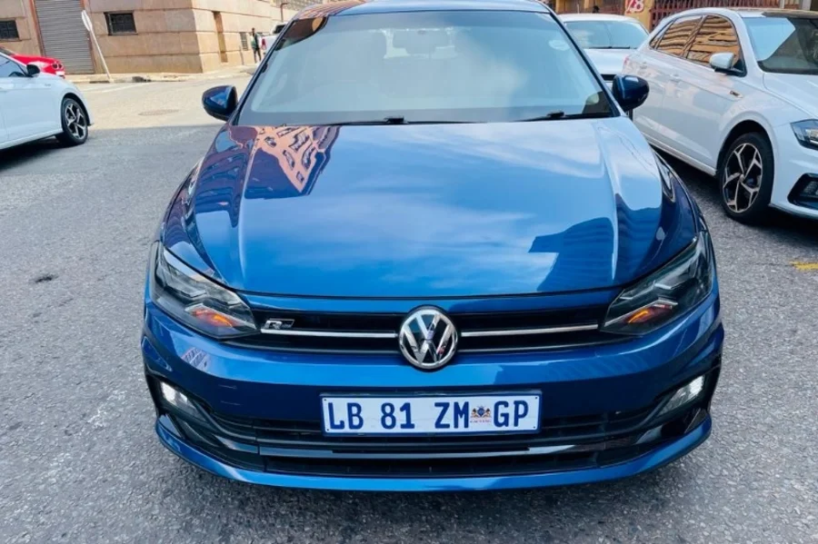 Used 2020 VW Polo hatch 1.0TSI Comfortline beats auto - Dee Cars Used 2020 VW Polo hatch 1.0TSI Comfortline beats auto - Dee Cars
