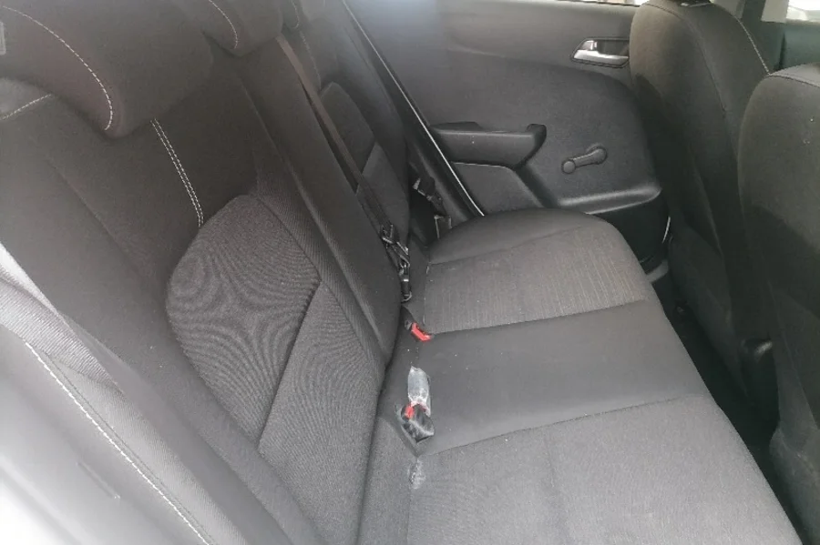 Used  2020 Kia Picanto 1.0 - Ben Auto