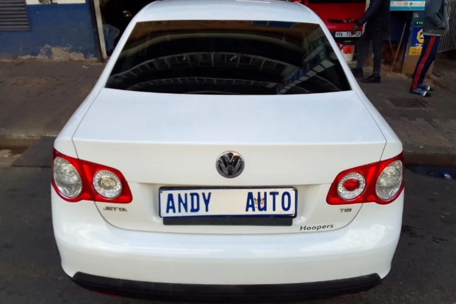 Used 2010 VW Jetta 1.4TSI Comfortline - Andy Auto Used 2010 VW Jetta 1.4TSI Comfortline - Andy Auto