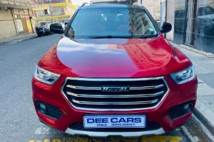 Used  2021 Haval H2 1.5T Luxury auto