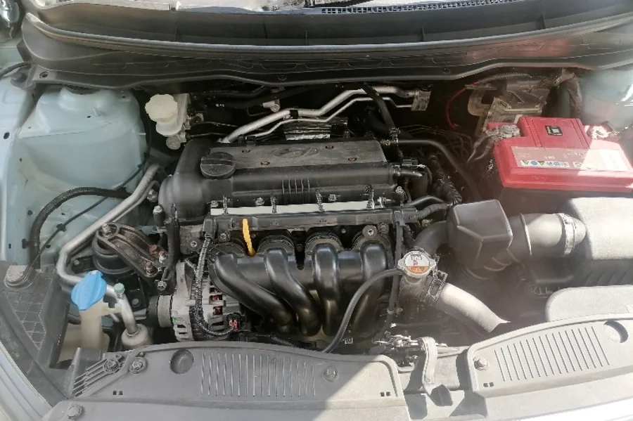 Used  2012 Hyundai i20 1.6 Remix - Ben Auto