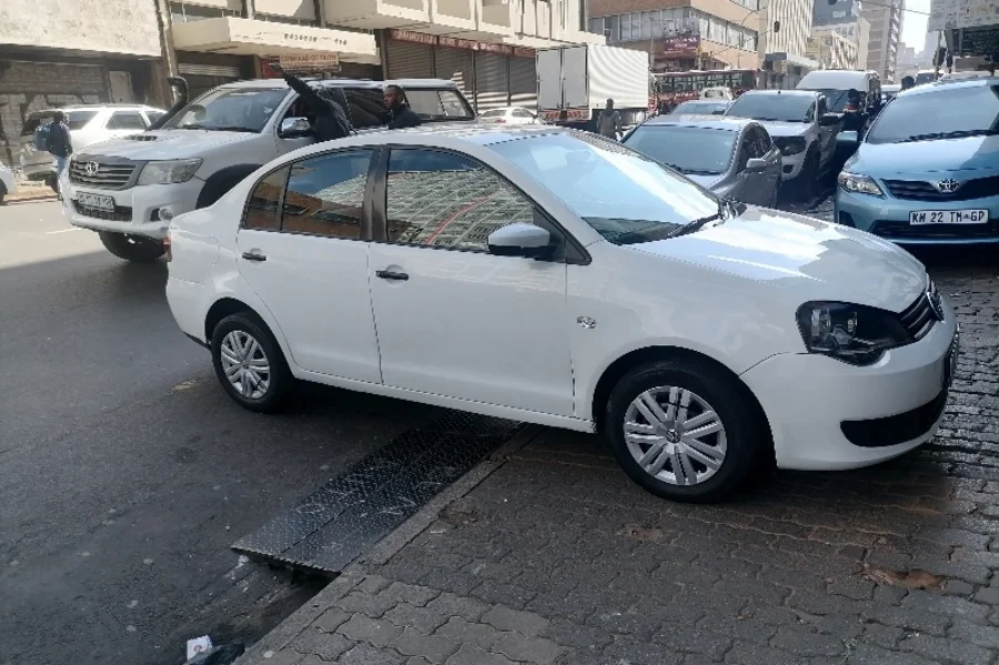 Used 2015 VW Polo Vivo sedan 1.6 - Ben Auto Used 2015 VW Polo Vivo sedan 1.6 - Ben Auto