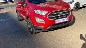 Used  2015 Ford EcoSport 1.5 Titanium auto