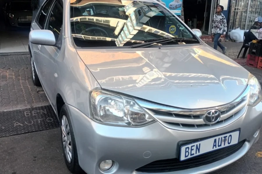 Used 2012 Toyota Etios sedan 1.5 Xi - Ben Auto Used 2012 Toyota Etios sedan 1.5 Xi - Ben Auto