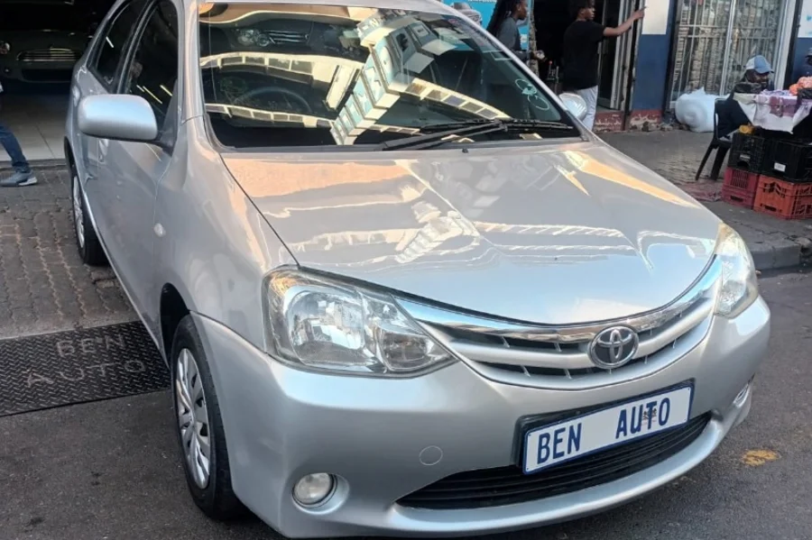 Used 2012 Toyota Etios sedan 1.5 Xi - Ben Auto Used 2012 Toyota Etios sedan 1.5 Xi - Ben Auto
