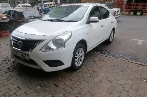 Used  2018 Nissan Almera 1.5 Acenta