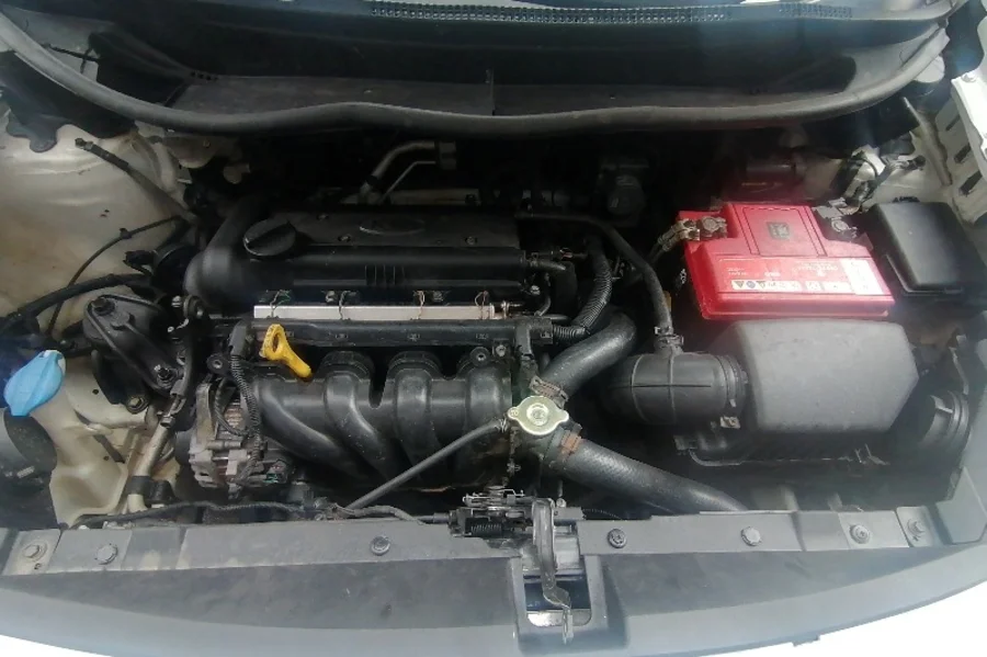 Used  2018 Nissan Almera 1.5 Acenta - Ben Auto