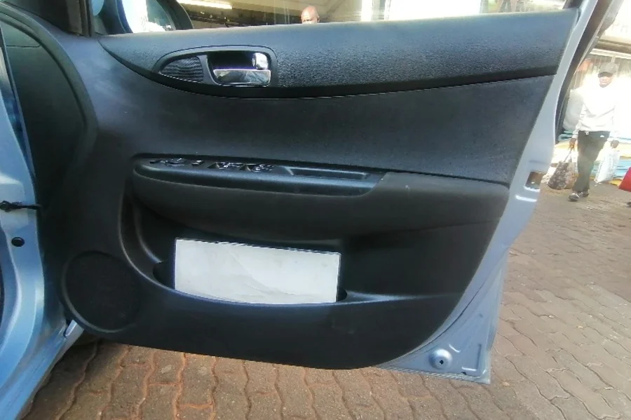 Used 2013 Hyundai i20 1.2 Fluid - Ben Auto Used 2013 Hyundai i20 1.2 Fluid - Ben Auto