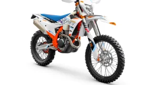 New  2024 KTM 350 EXC-F SIX DAYS