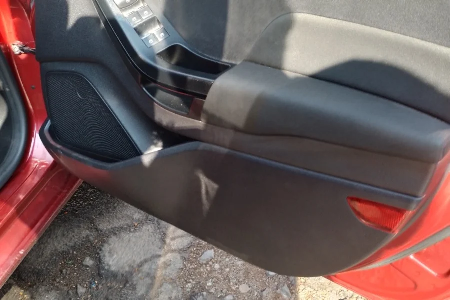 Used  2018 Ford Fiesta 5-door 1.0T Ambiente - Maria City Auto