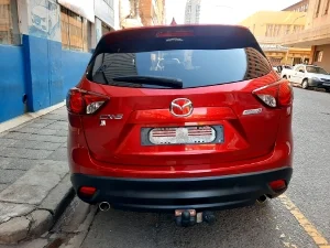 Used  2015 Mazda CX-5