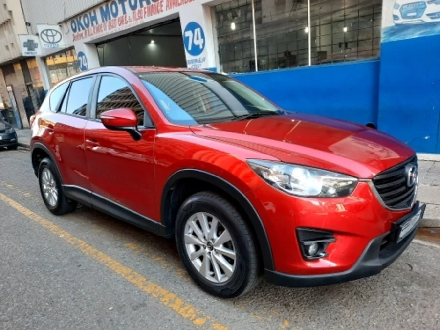 Used 2015 Mazda CX-5 - Marshalltown Auto Ridez Used 2015 Mazda CX-5 - Marshalltown Auto Ridez