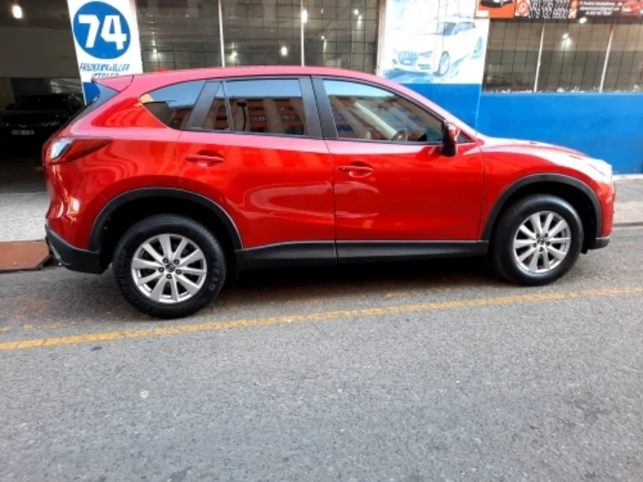 Used 2015 Mazda CX-5 - Marshalltown Auto Ridez Used 2015 Mazda CX-5 - Marshalltown Auto Ridez