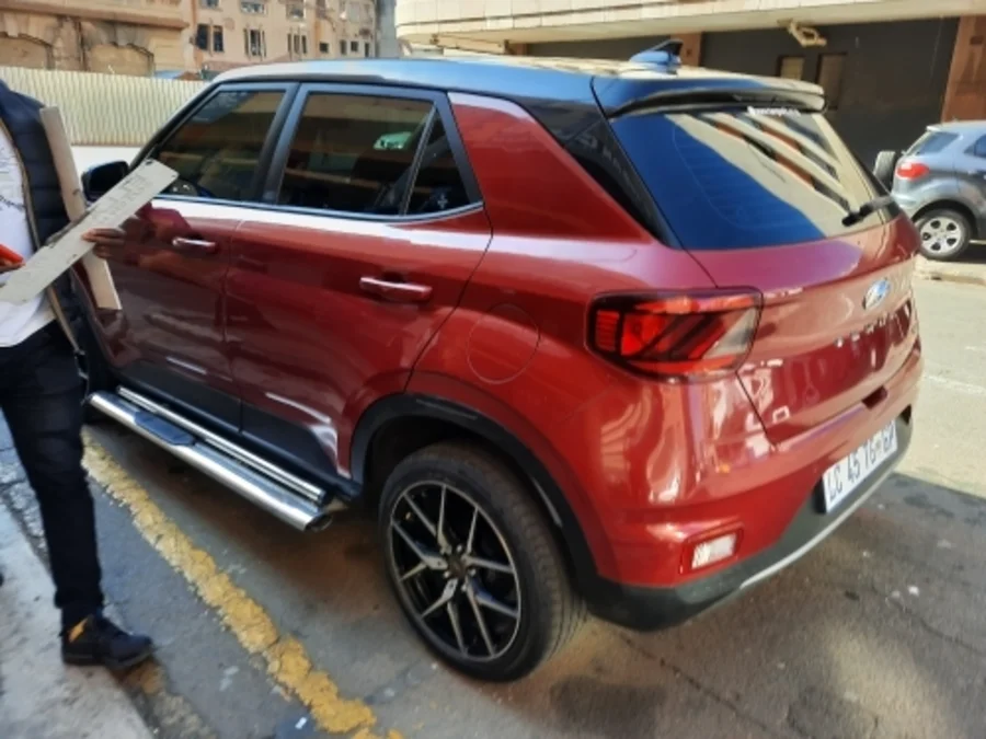 Used 2021 Hyundai Venue 1.0T Fluid - Marshalltown Auto Ridez Used 2021 Hyundai Venue 1.0T Fluid - Marshalltown Auto Ridez