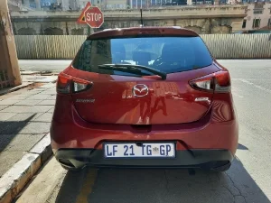 Used  2018 Mazda Mazda2 1.5DE Hazumi