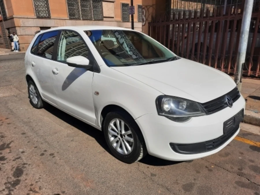 Used 2017 VW Polo 1.4 Trendline - Marshalltown Auto Ridez Used 2017 VW Polo 1.4 Trendline - Marshalltown Auto Ridez