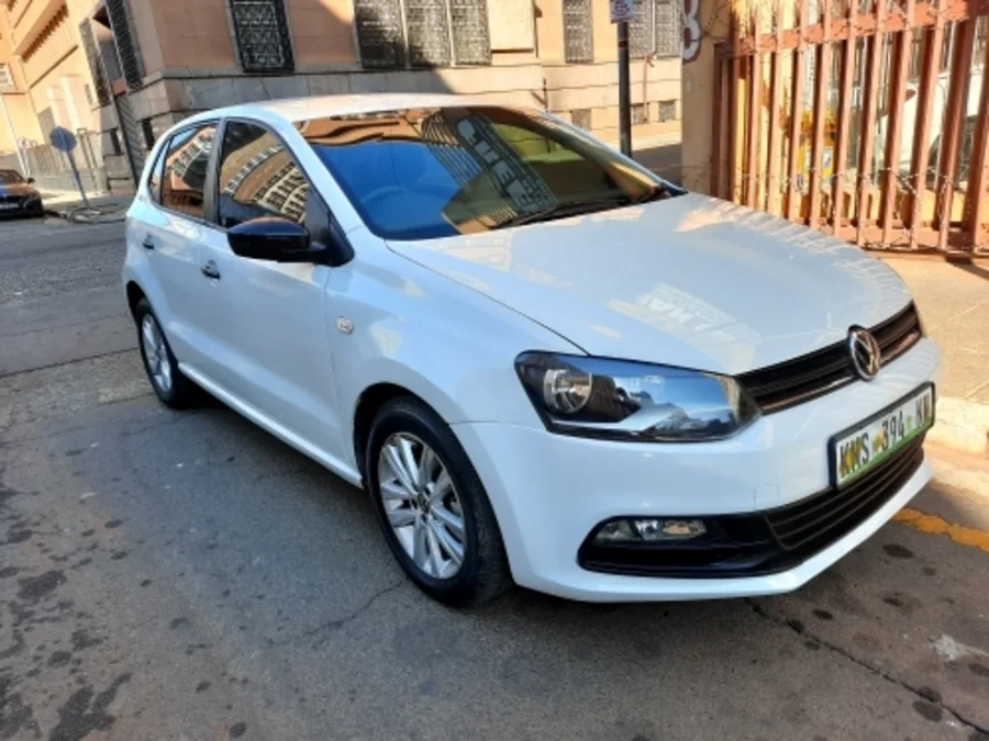 Used 2021 VW Polo Vivo hatch 1.4 Trendline - Marshalltown Auto Ridez Used 2021 VW Polo Vivo hatch 1.4 Trendline - Marshalltown Auto Ridez