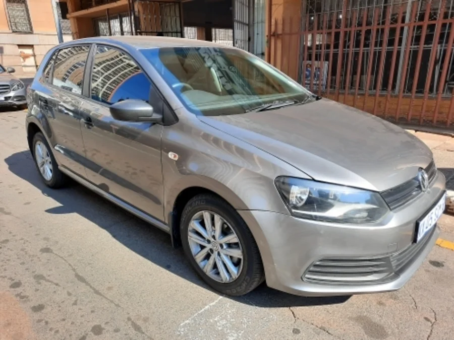 Used 2020 VW Polo Vivo hatch 1.4 Trendline - Marshalltown Auto Ridez Used 2020 VW Polo Vivo hatch 1.4 Trendline - Marshalltown Auto Ridez
