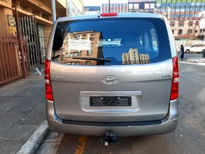 Used  2021 Hyundai H-1 2.5VGTi bus Elite 9-seater