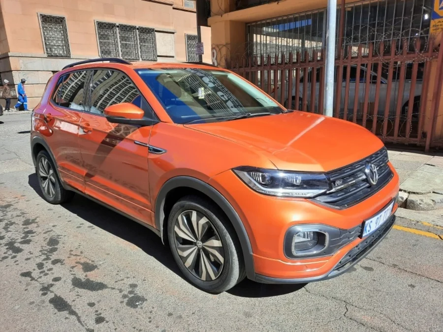 Used 2020 VW T-Cross 1.0TSI 85kW Comfortline - Marshalltown Auto Ridez Used 2020 VW T-Cross 1.0TSI 85kW Comfortline - Marshalltown Auto Ridez