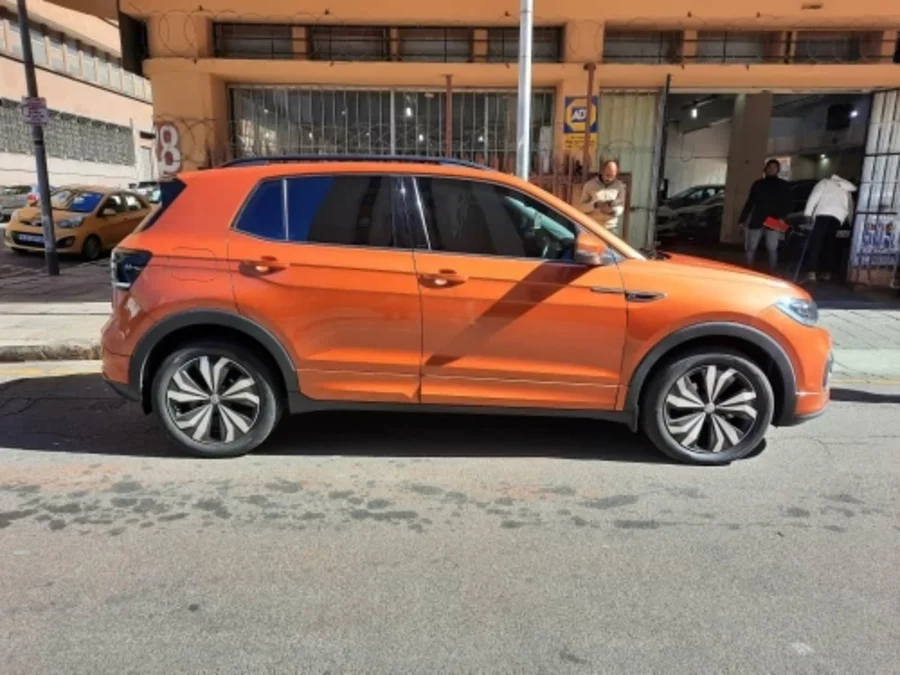 Used 2020 VW T-Cross 1.0TSI 85kW Comfortline - Marshalltown Auto Ridez Used 2020 VW T-Cross 1.0TSI 85kW Comfortline - Marshalltown Auto Ridez