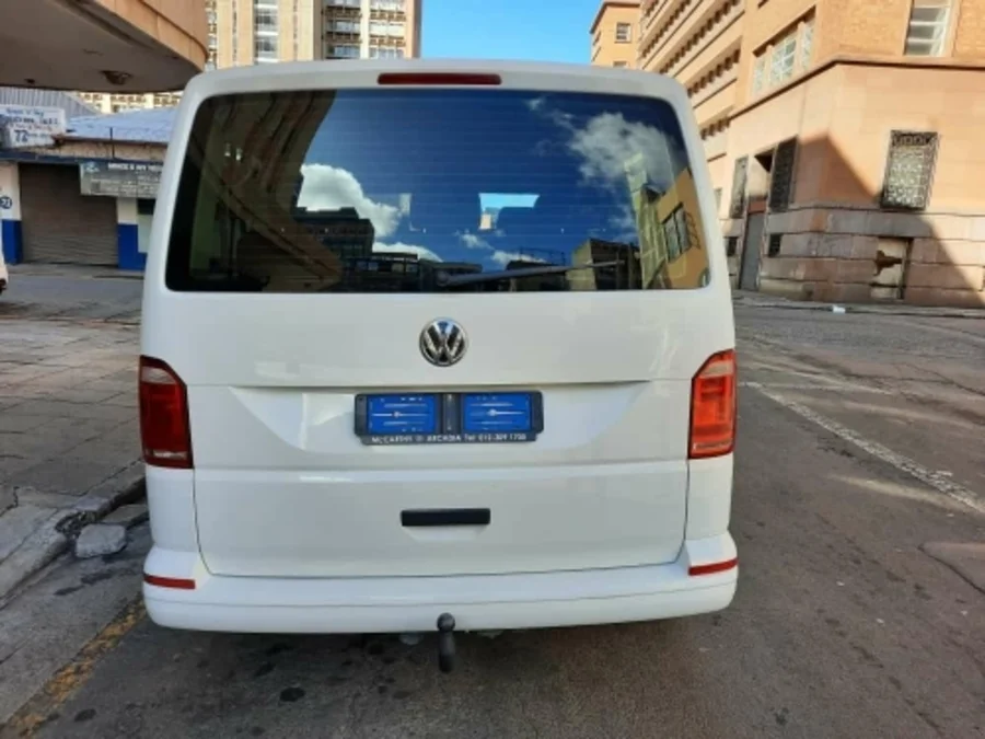 Used 2019 VW Kombi 2.0TDI 103kW SWB Comfortline auto - Marshalltown Auto Ridez Used 2019 VW Kombi 2.0TDI 103kW SWB Comfortline auto - Marshalltown Auto Ridez