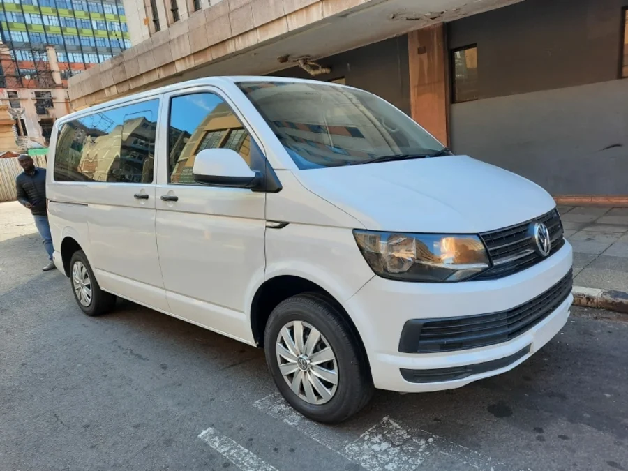 Used 2019 VW Kombi 2.0TDI 103kW SWB Comfortline auto - Marshalltown Auto Ridez Used 2019 VW Kombi 2.0TDI 103kW SWB Comfortline auto - Marshalltown Auto Ridez