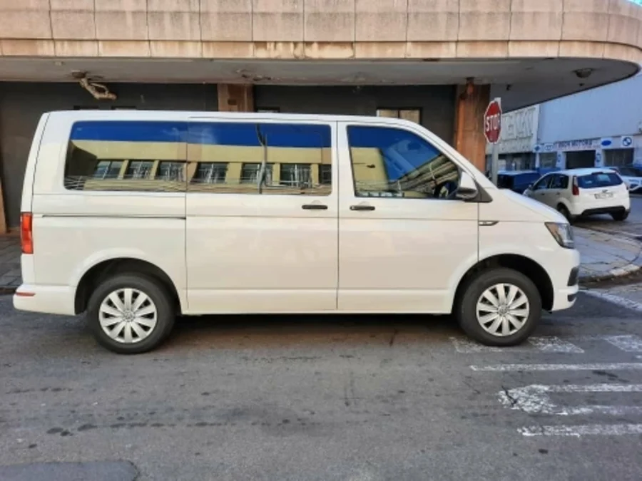 Used 2019 VW Kombi 2.0TDI 103kW SWB Comfortline auto - Marshalltown Auto Ridez Used 2019 VW Kombi 2.0TDI 103kW SWB Comfortline auto - Marshalltown Auto Ridez