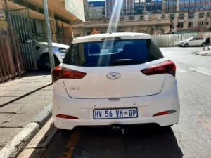 Used  2016 Hyundai i20 1.4 GL